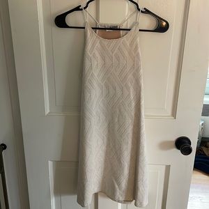 Necessary Objects Women’s Dress